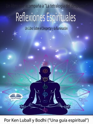 cover image of Reflexiones Espirituales